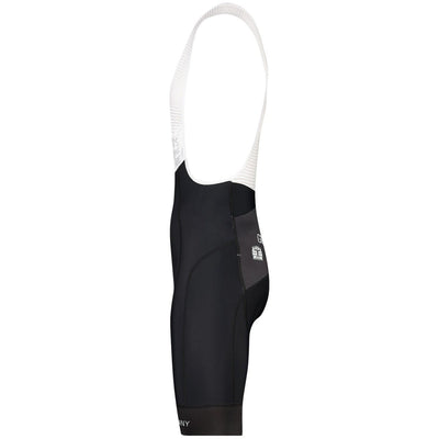 Salopette Bioracer Nazionale Tedesca 2025 Icon - Nero