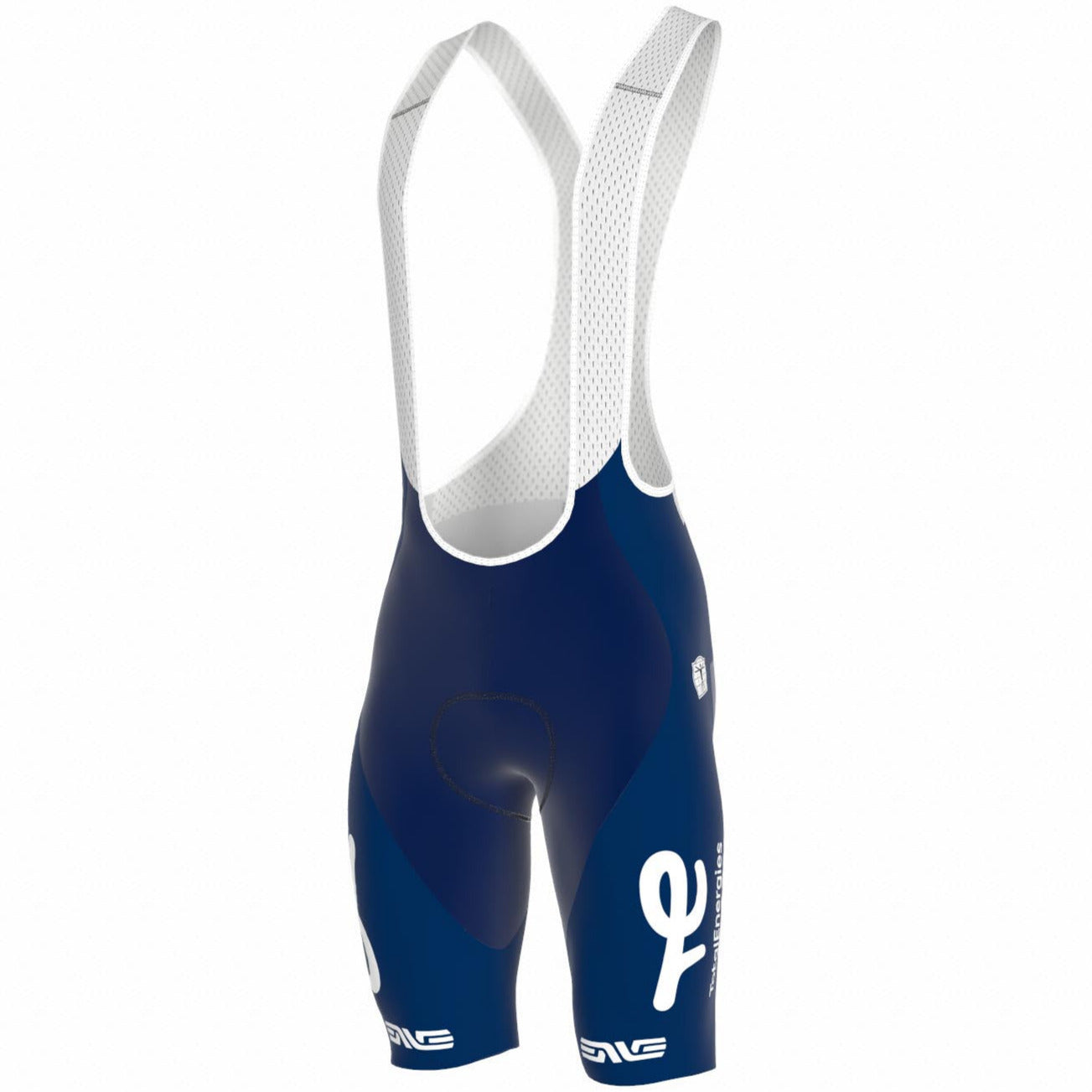 Salopette Bioracer TotalEnergies 2025 Epic