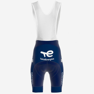 Salopette Bioracer TotalEnergies 2025 Icon