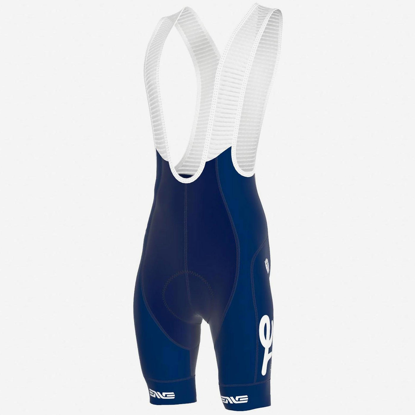 Salopette Bioracer TotalEnergies 2025 Icon