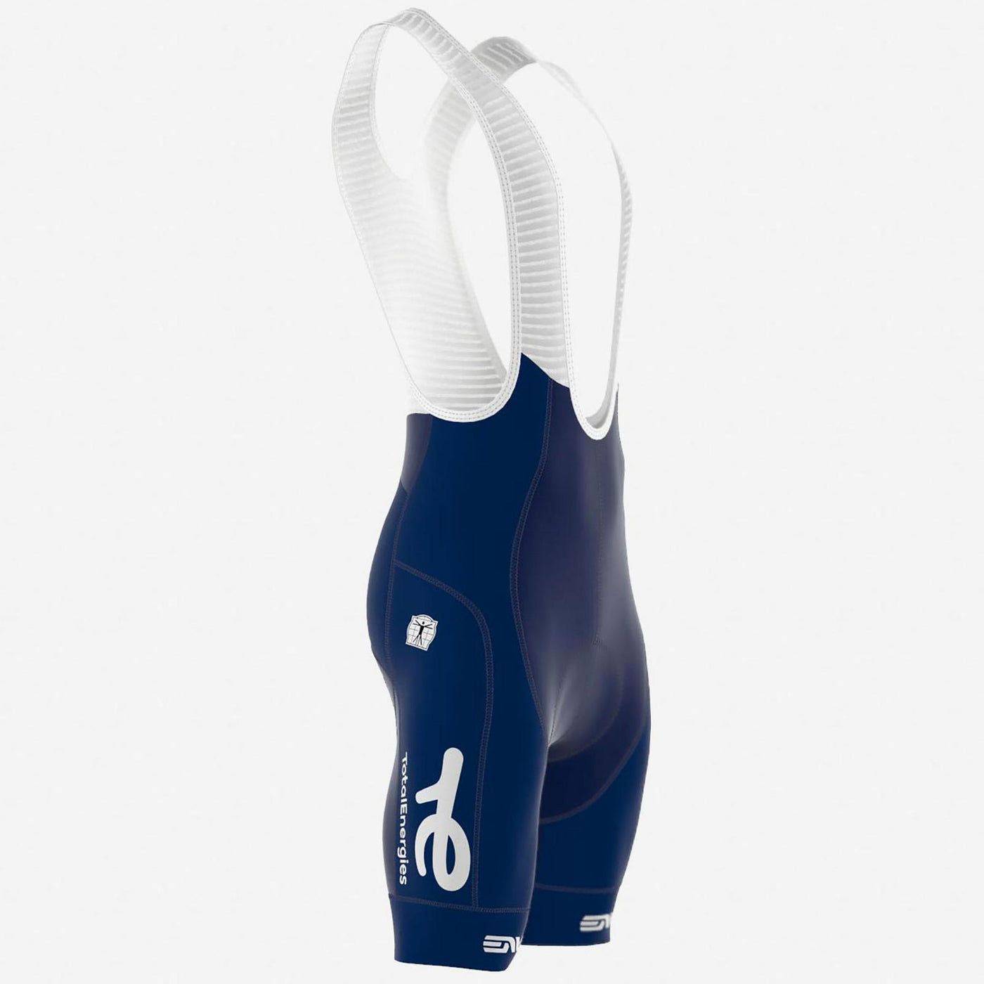 Salopette Bioracer TotalEnergies 2025 Icon