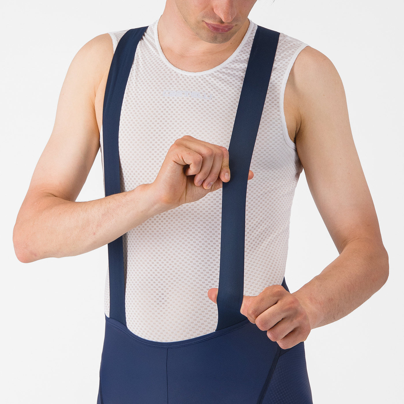 Salopette Castelli Wolfpack Classic