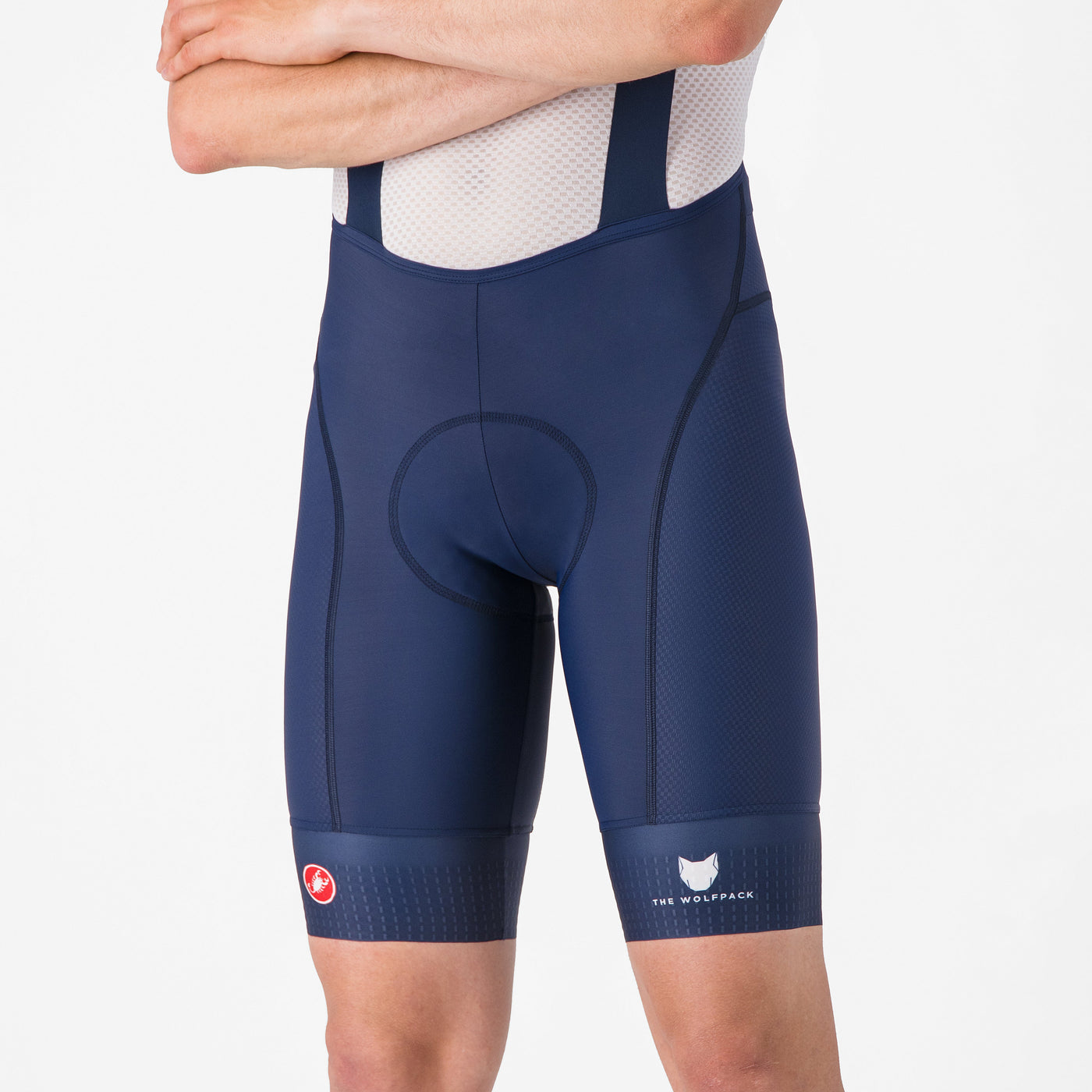 Salopette Castelli Wolfpack Classic