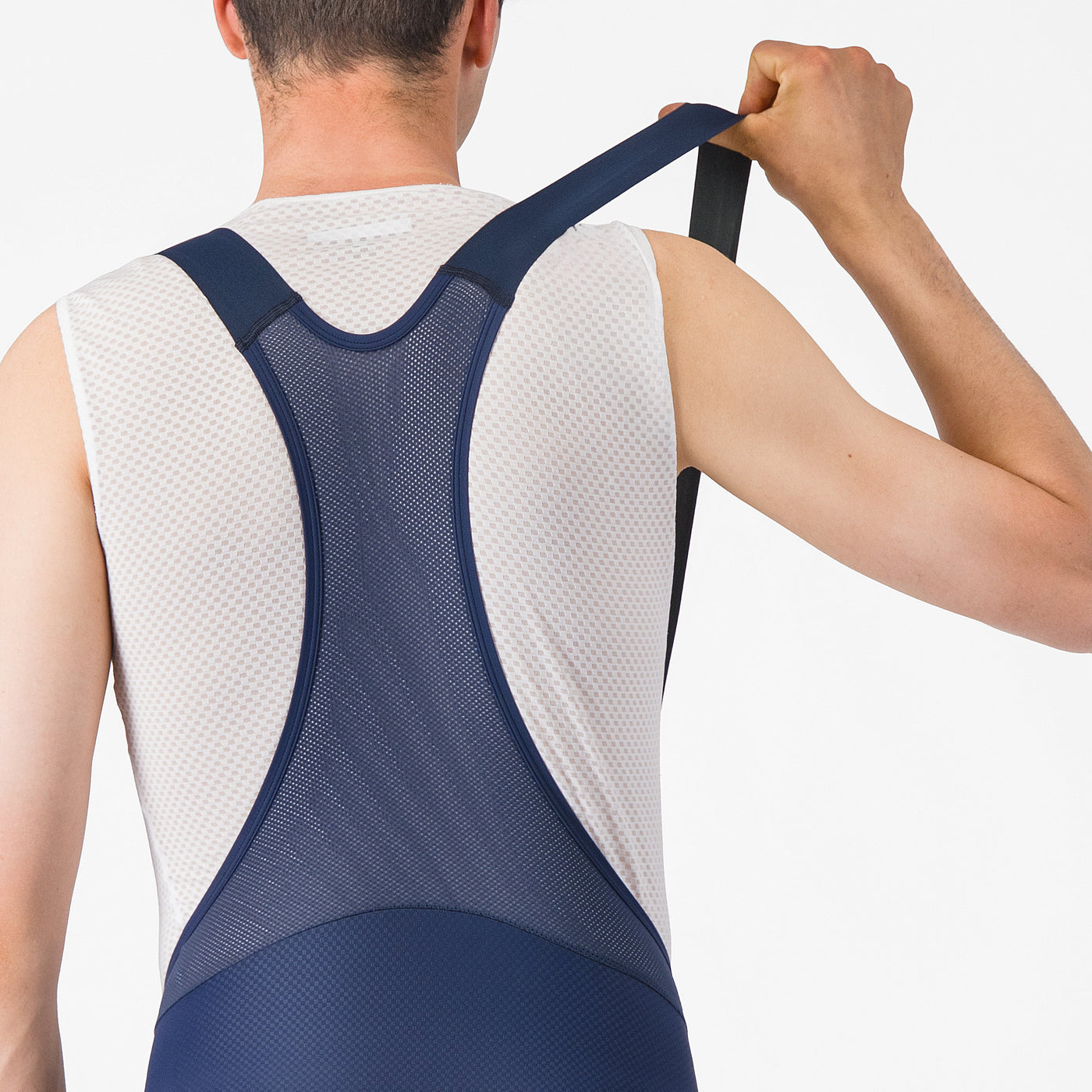 Salopette Castelli Wolfpack Classic