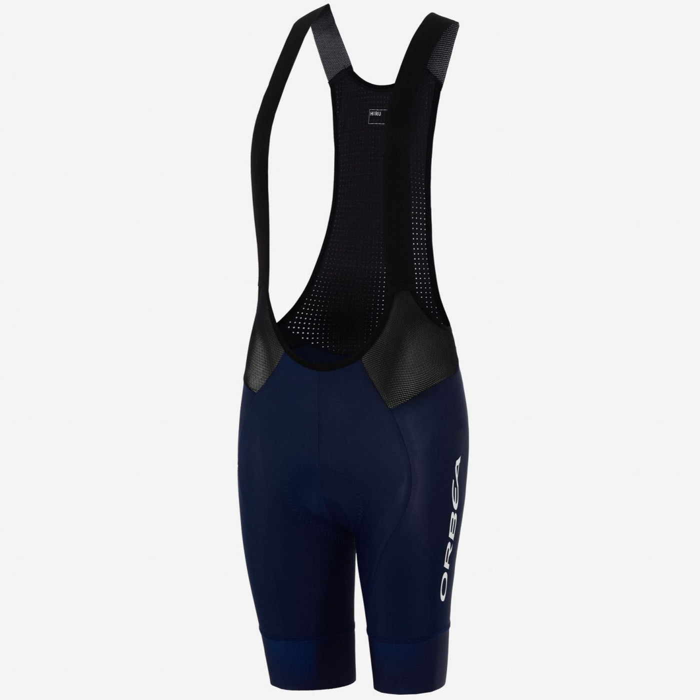 Salopette Donna Orbea Advanced - Blu