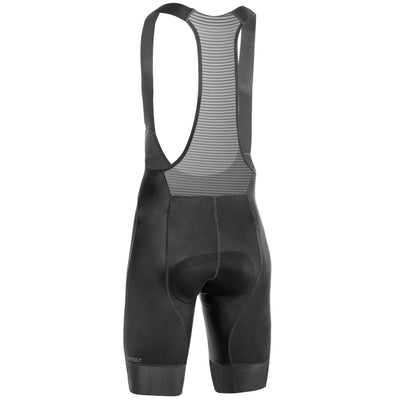 Salopette Dotout Essential 2.0 - Nero