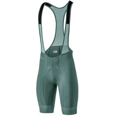 Salopette Dotout Power - Verde chiaro