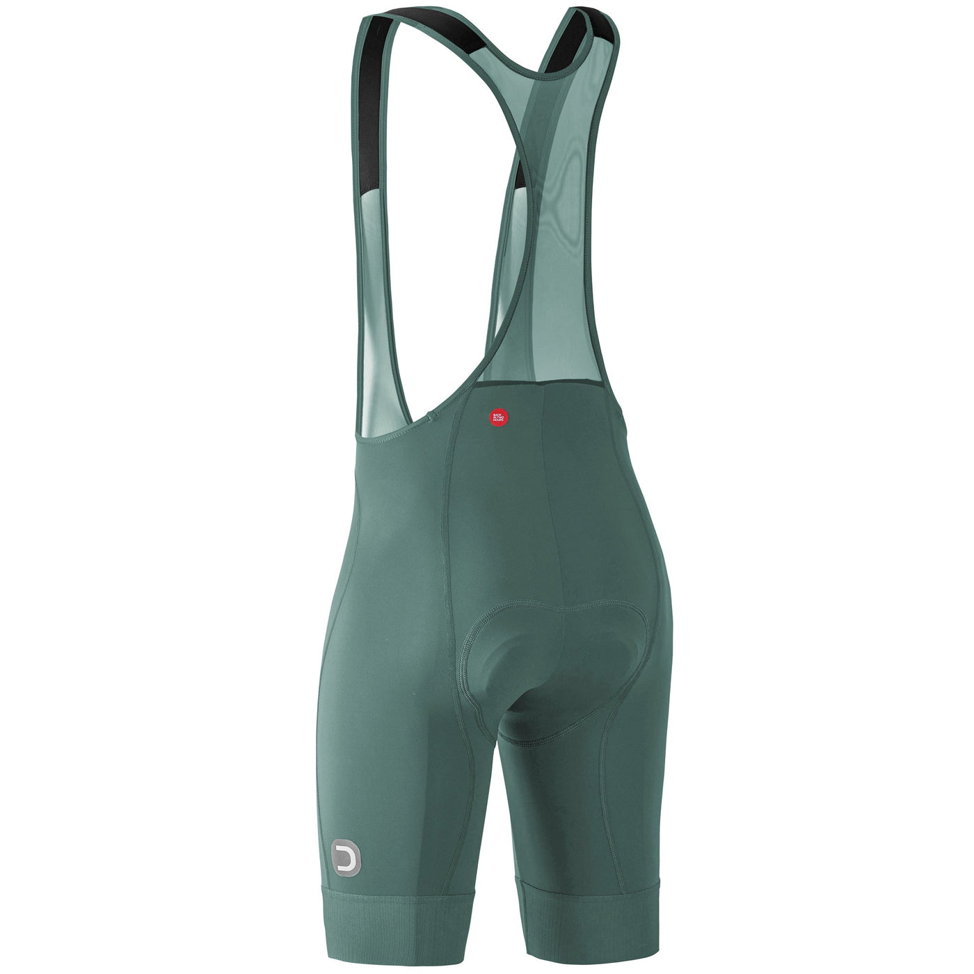 Salopette Dotout Power - Verde chiaro