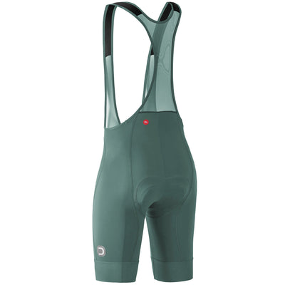 Salopette Dotout Power - Verde chiaro