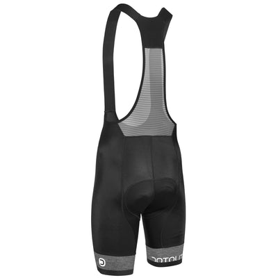 Salopette Dotout Team 2.0 - Grigio
