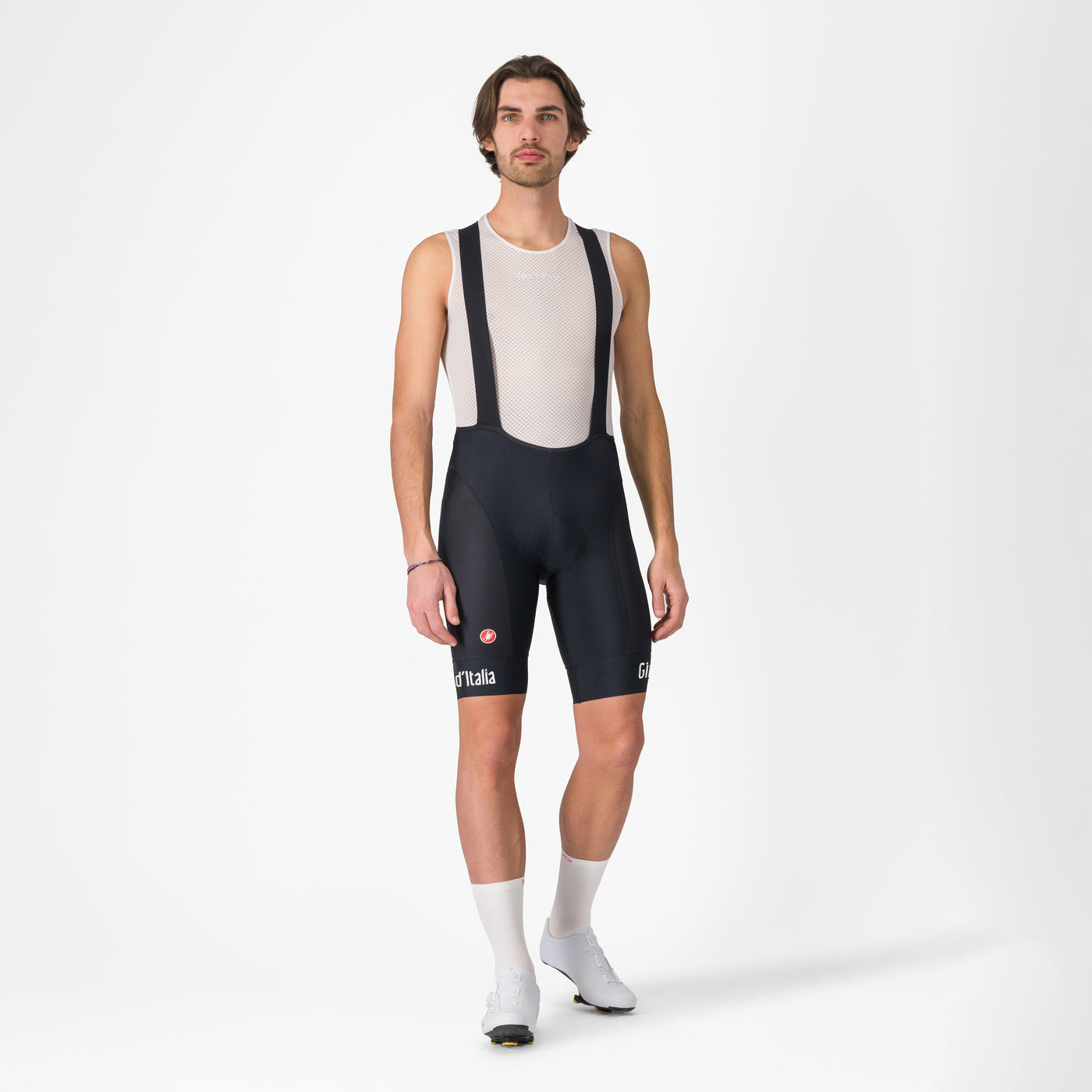 Salopette Giro d'Italia 2025 Competizione 2