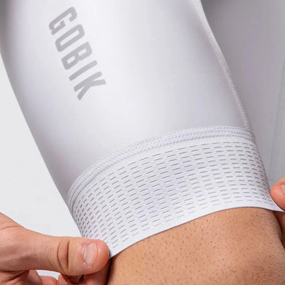 Salopette Gobik Absolute Print Empire K10 - Grigio