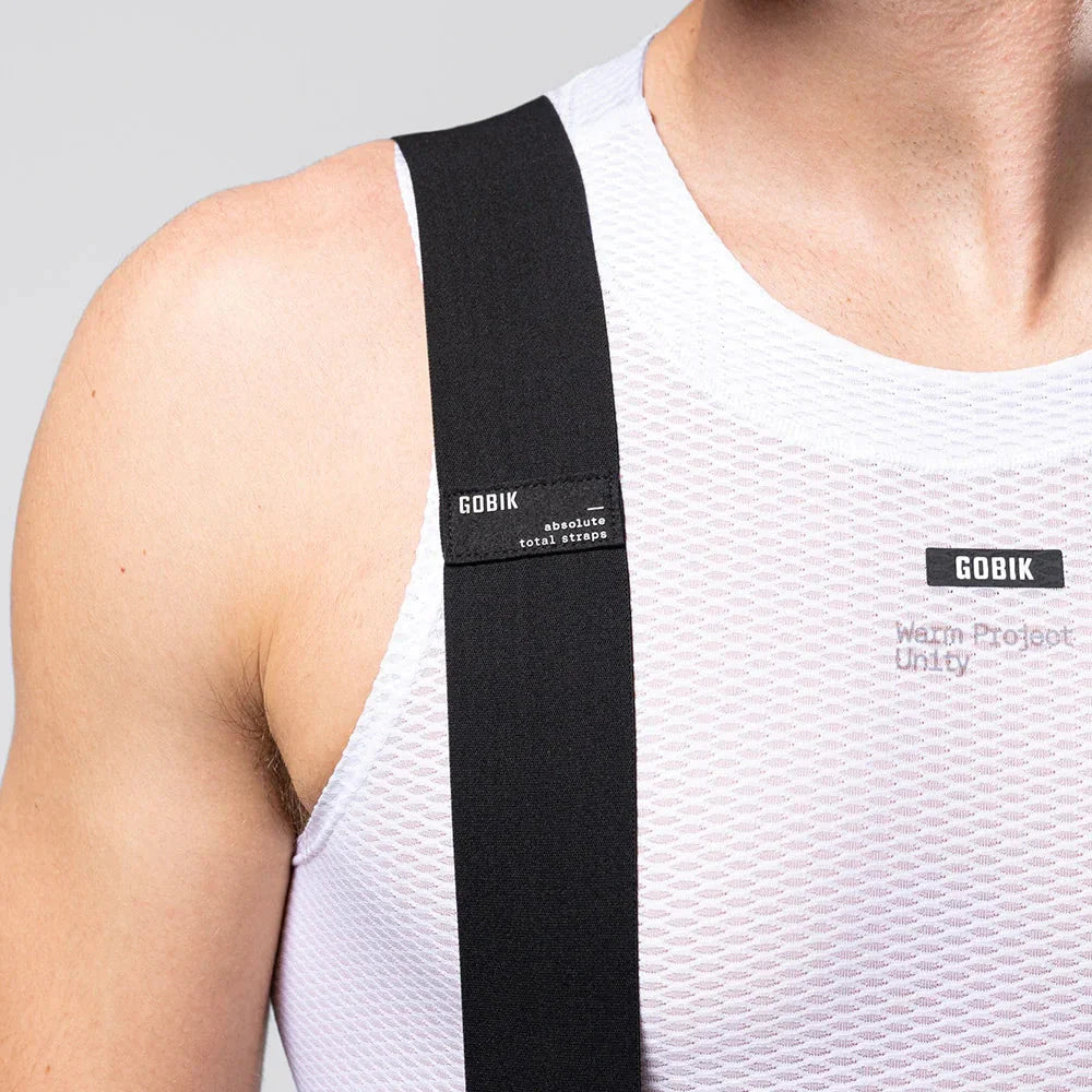 Salopette Gobik Absolute Print Empire K10 - Grigio