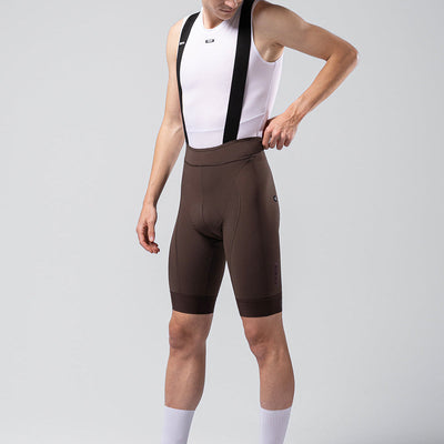Salopette Gobik Matt 2.0 - Marrone