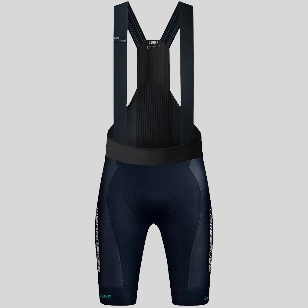 Salopette Gobik Mondraker Facory Team 2025 Absolute Print K10