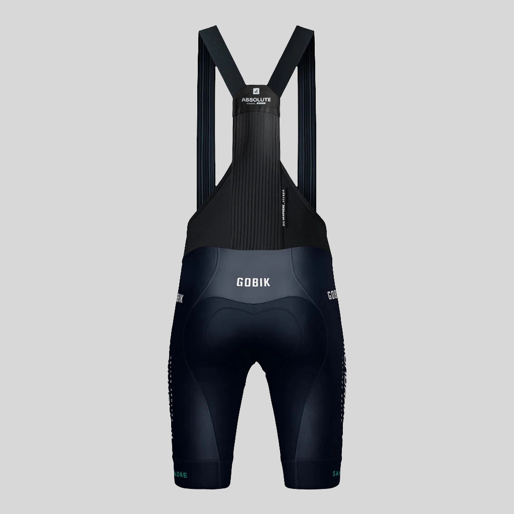 Salopette Gobik Mondraker Facory Team 2025 Absolute Print K10