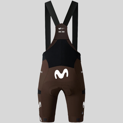 Salopette Gobik Movistar Team Gravel Squad 2025 Grit 2.0