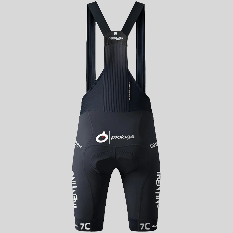 Salopette Gobik Team FOL MTB 2025 Absolute K10