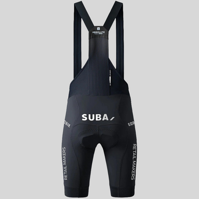Salopette Gobik Team Klimatiza Orbea 2025 Absolute K10