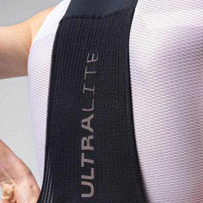Salopette Gobik Ultralite 2.0 K12 - Nero