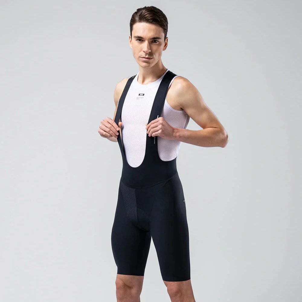 Salopette Gobik Ultralite 2.0 K12 - Nero