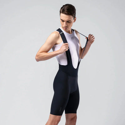 Salopette Gobik Ultralite 2.0 K12 - Nero
