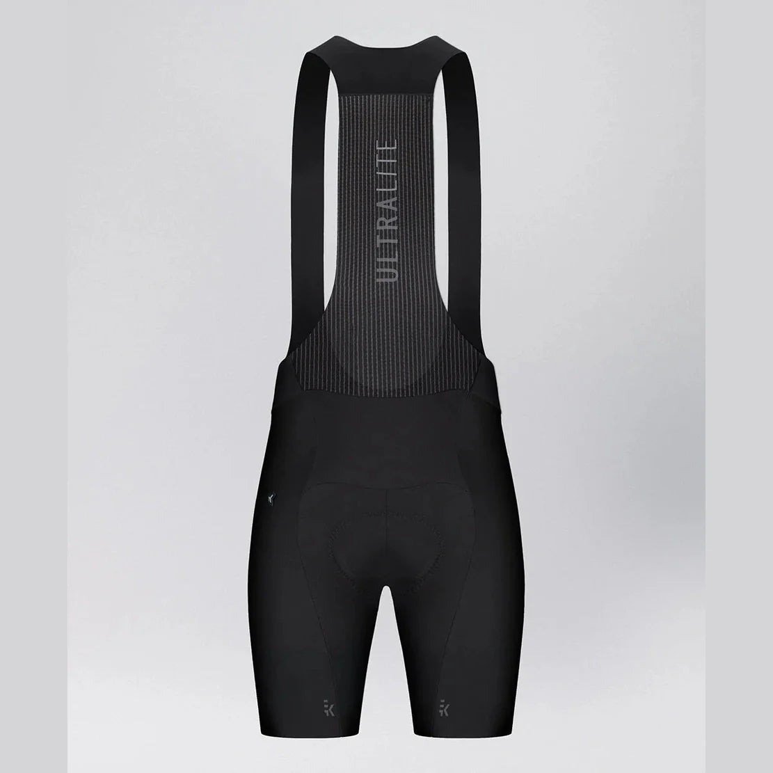 Salopette Gobik Ultralite 2.0 K12 - Nero