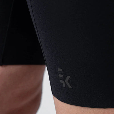 Salopette Gobik Ultralite 2.0 K12 - Nero
