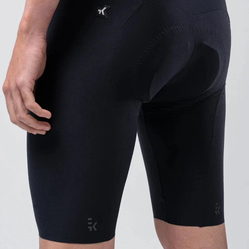 Salopette Gobik Ultralite 2.0 K12 - Nero
