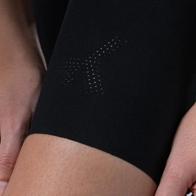 Salopette Gobik Ultralite 2.0 K12 - Nero