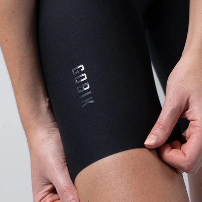Salopette Gobik Ultralite 2.0 K12 - Nero