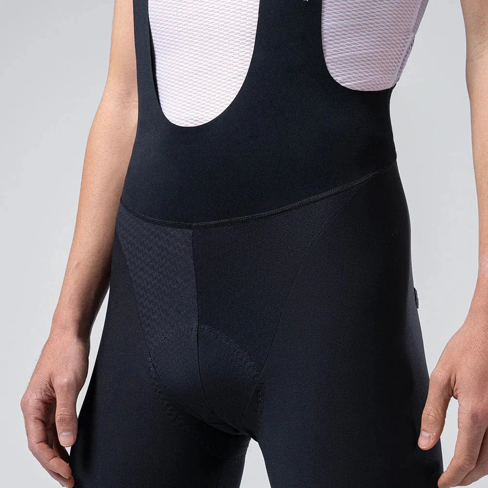 Salopette Gobik Ultralite 2.0 K12 - Nero