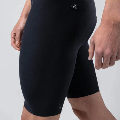 Salopette Gobik Ultralite 2.0 K12 - Nero