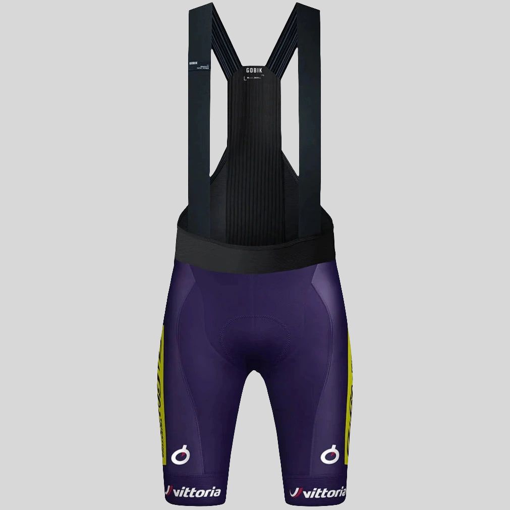 Salopette Gobik Wilier Vittoria 2025 Absolute Print K10