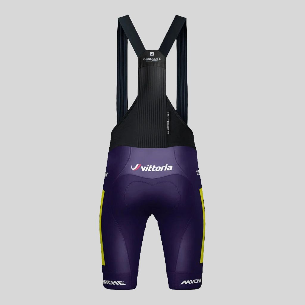 Salopette Gobik Wilier Vittoria 2025 Absolute Print K10