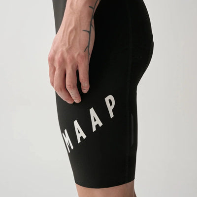 Salopette Maap Aeon - Nero bianco