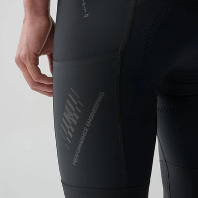 Salopette Maap Aerate Team Evo Cargo - Nero