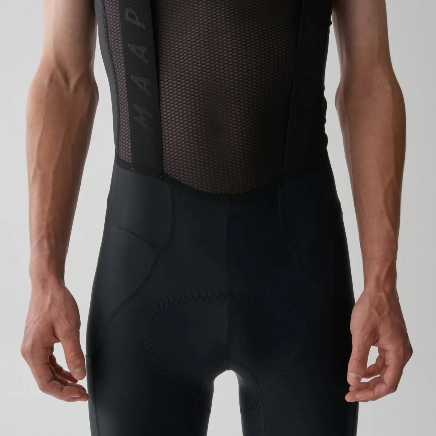 Salopette Maap Aerate Team Evo Cargo - Nero