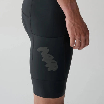 Salopette Maap Aerate Team Evo Cargo - Nero
