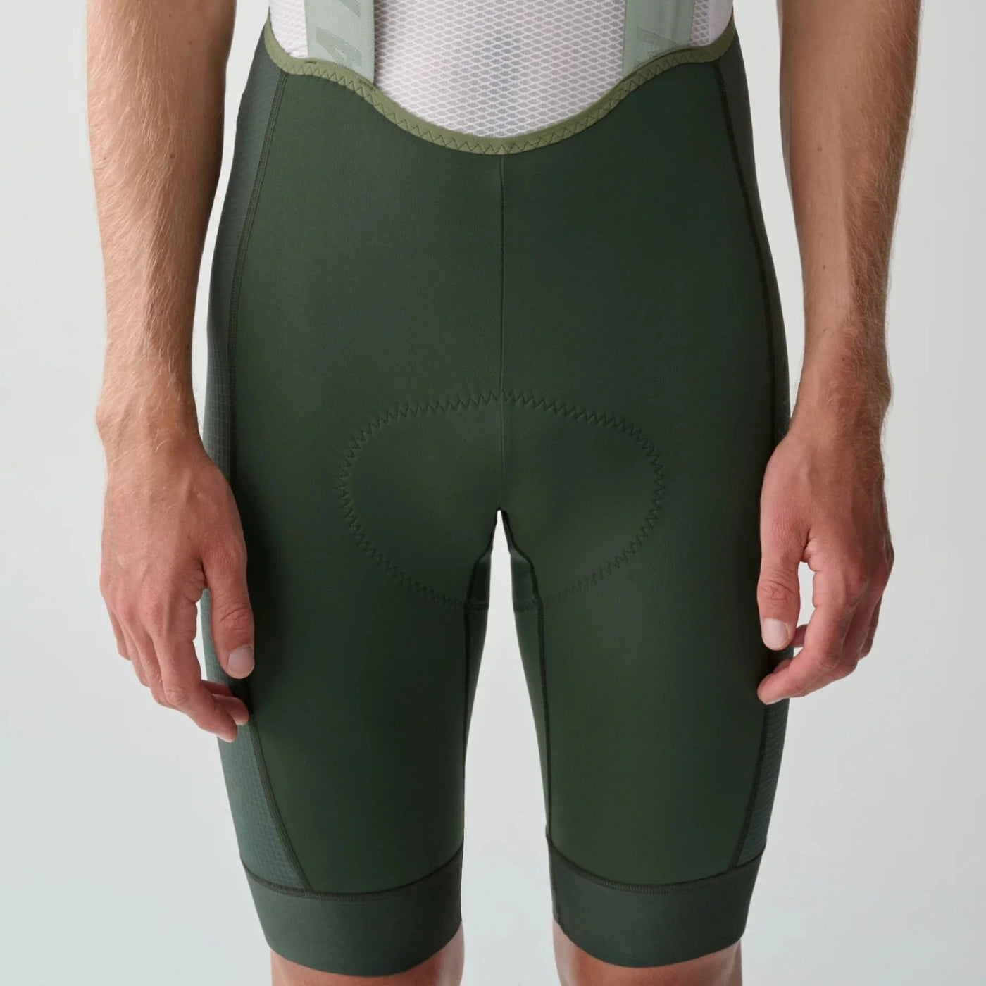 Salopette Maap Alt_Road Cargo 2.0 - Verde
