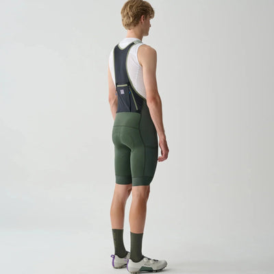 Salopette Maap Alt_Road Cargo 2.0 - Verde