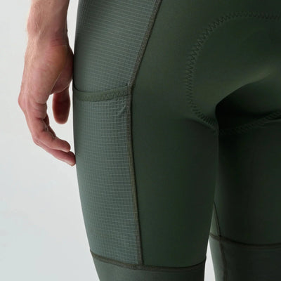 Salopette Maap Alt_Road Cargo 2.0 - Verde