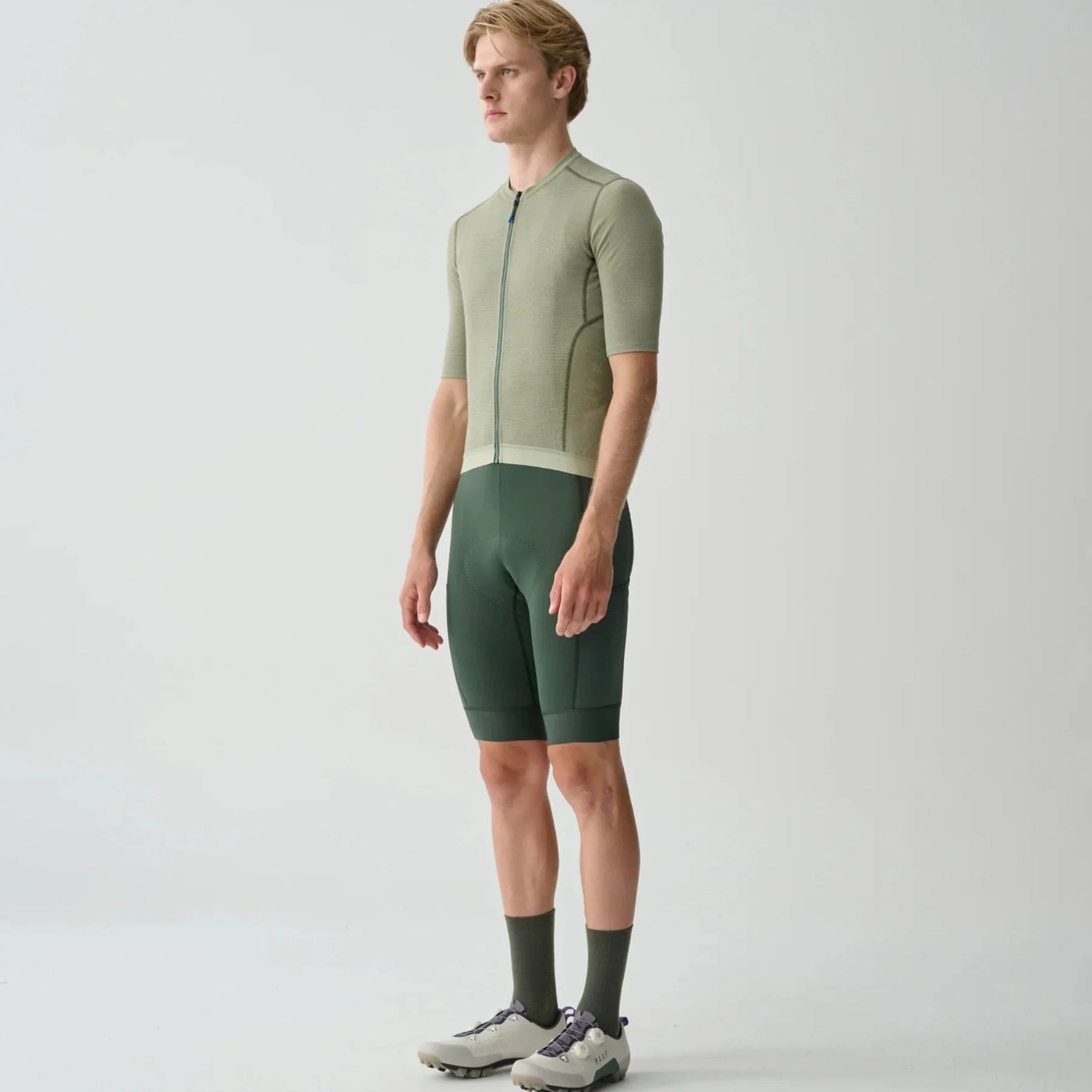 Salopette Maap Alt_Road Cargo 2.0 - Verde