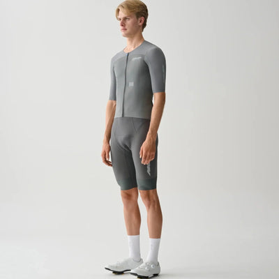 Salopette Maap Eclipse Pro Bib 2.0 - Grigio