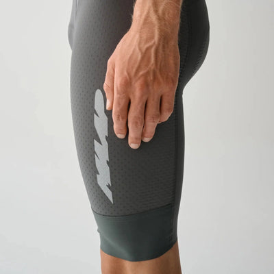 Salopette Maap Eclipse Pro Bib 2.0 - Grigio