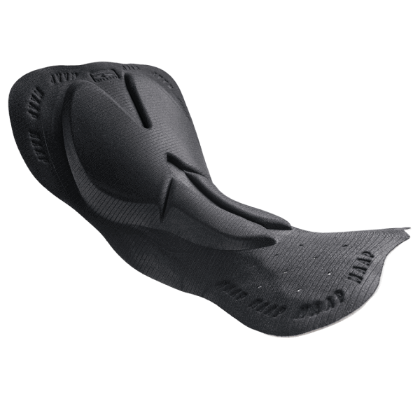 Salopette Maap Eclipse Pro Bib 2.0 - Grigio