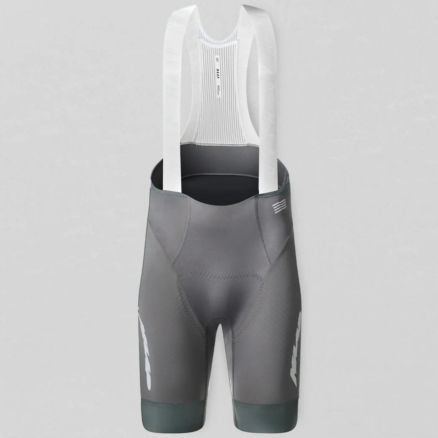 Salopette Maap Eclipse Pro Bib 2.0 - Grigio