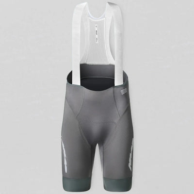 Salopette Maap Eclipse Pro Bib 2.0 - Grigio