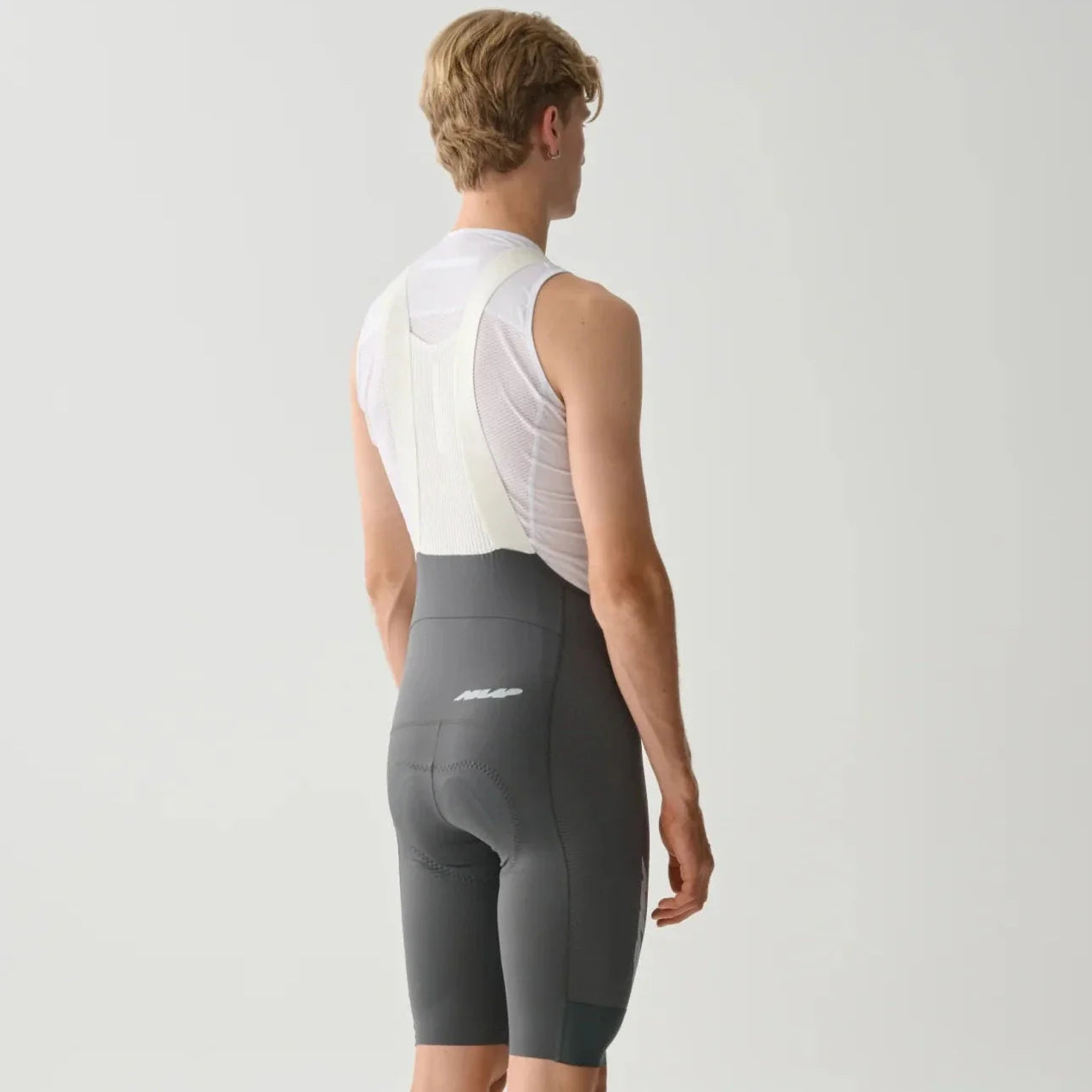 Salopette Maap Eclipse Pro Bib 2.0 - Grigio