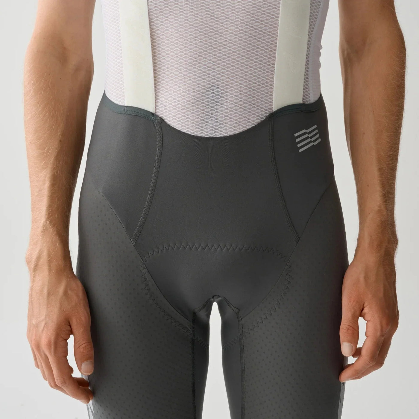 Salopette Maap Eclipse Pro Bib 2.0 - Grigio